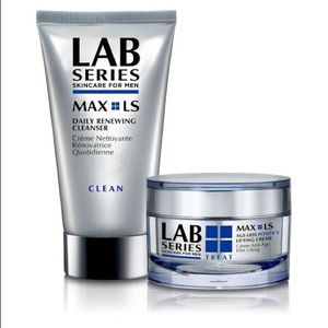 🌟Host Pick🌟 Lab Series Anti-aging Set